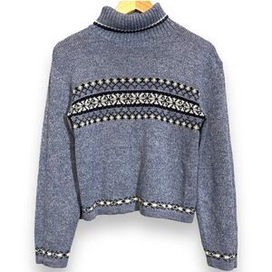 Vintage Sweater Made in USA